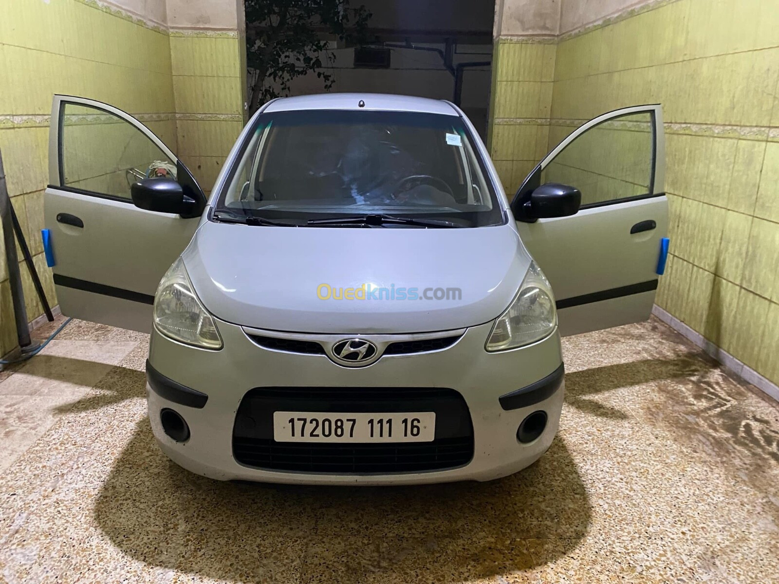 Hyundai i10 2011 i10