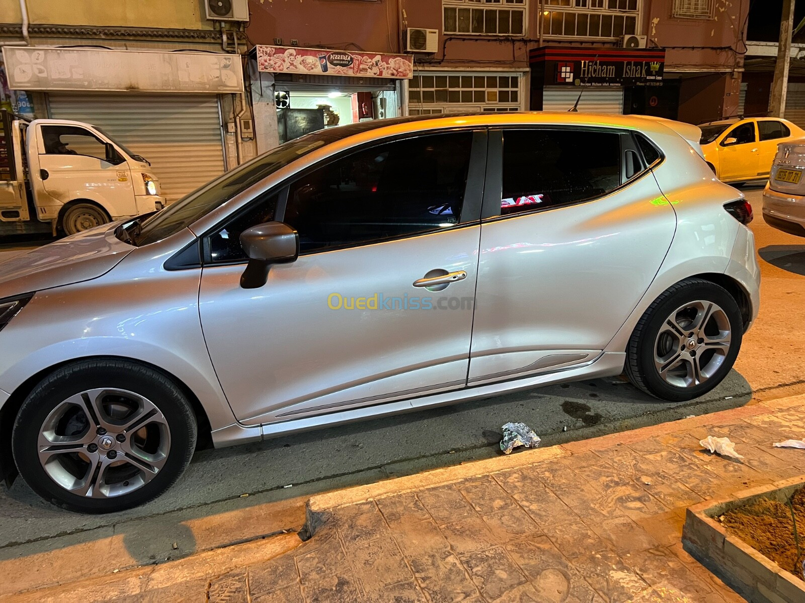 Renault Clio 4 Facelift 2020 GT-Line