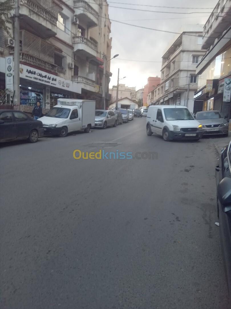 Location Appartement F7 Alger Bir mourad rais