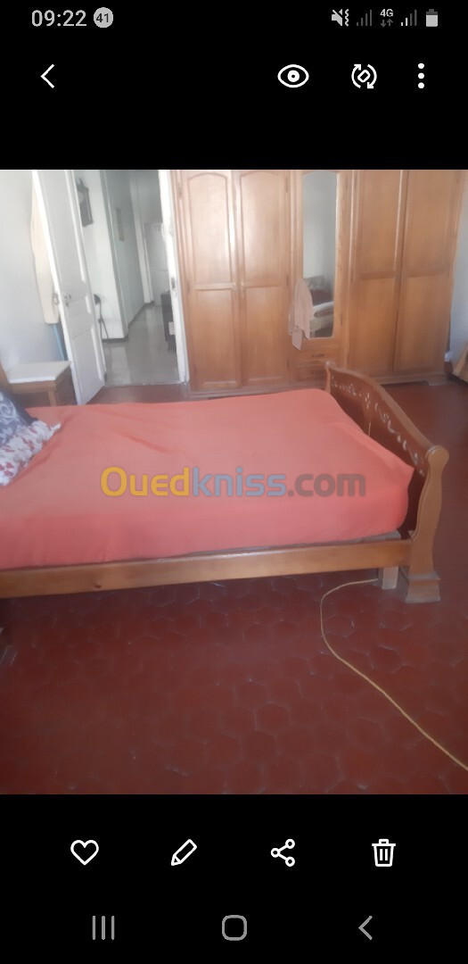 Location Appartement F4 Alger Alger centre