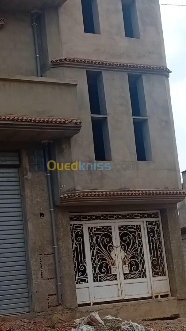 Vente Villa Bordj Bou Arreridj Hasnaoua