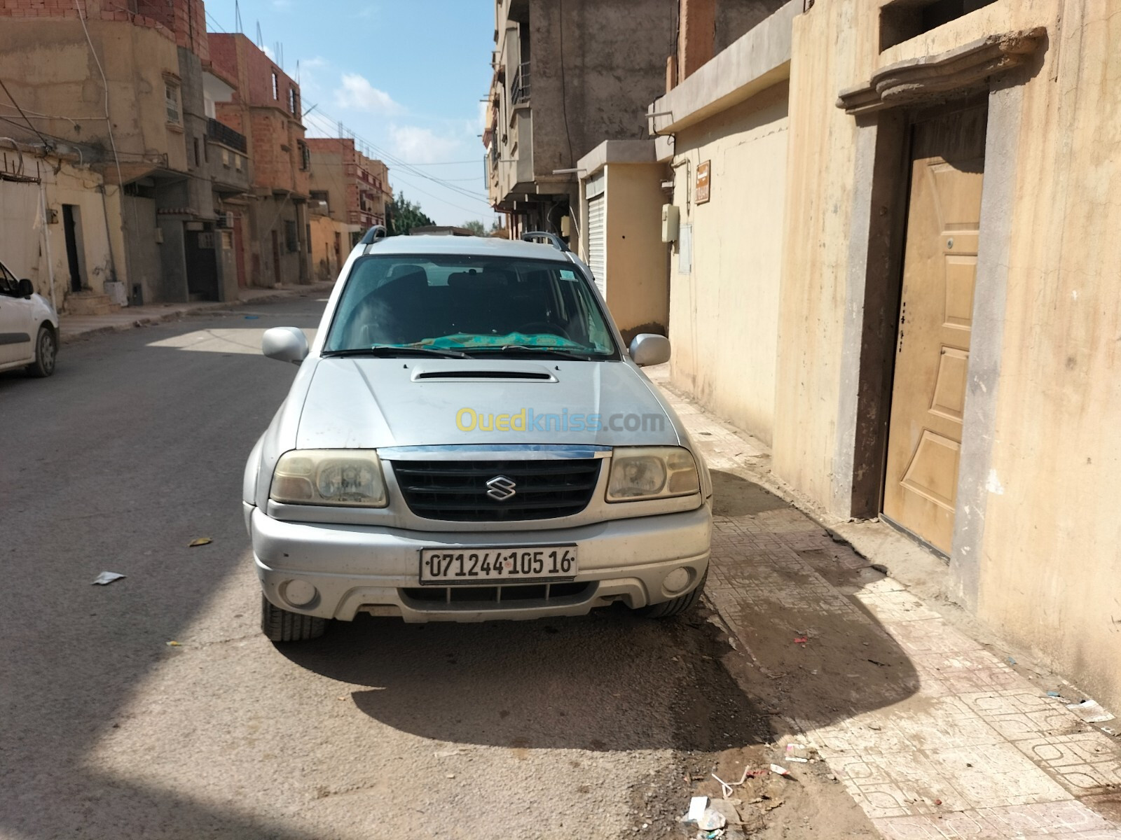 Suzuki Grand Vitara 2005 Grand Vitara