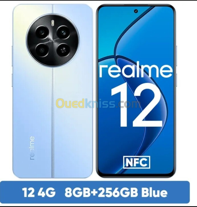 Realme 12