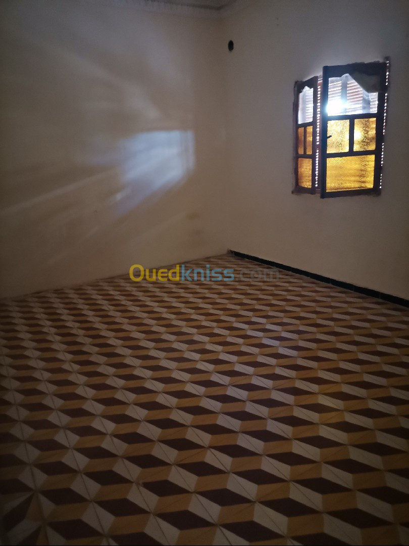 Location Appartement F3 Sidi Bel Abbès Ben badis