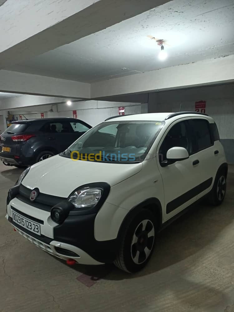 Fiat Panda 2023 