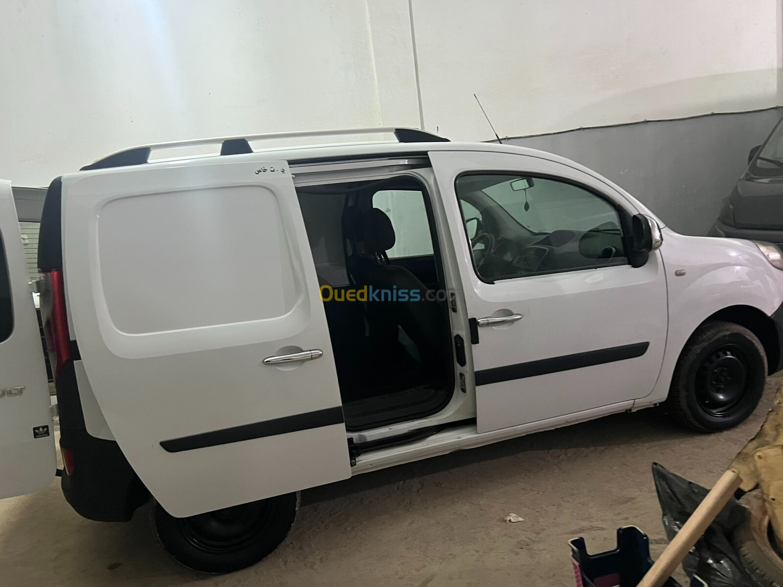 Renault Kangoo 2014 Kangoo