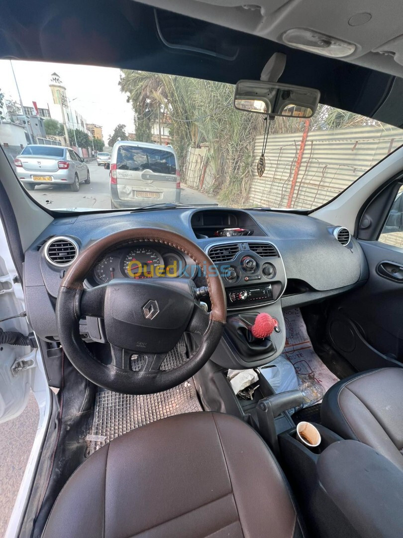 Renault Kangoo 2014 Kangoo