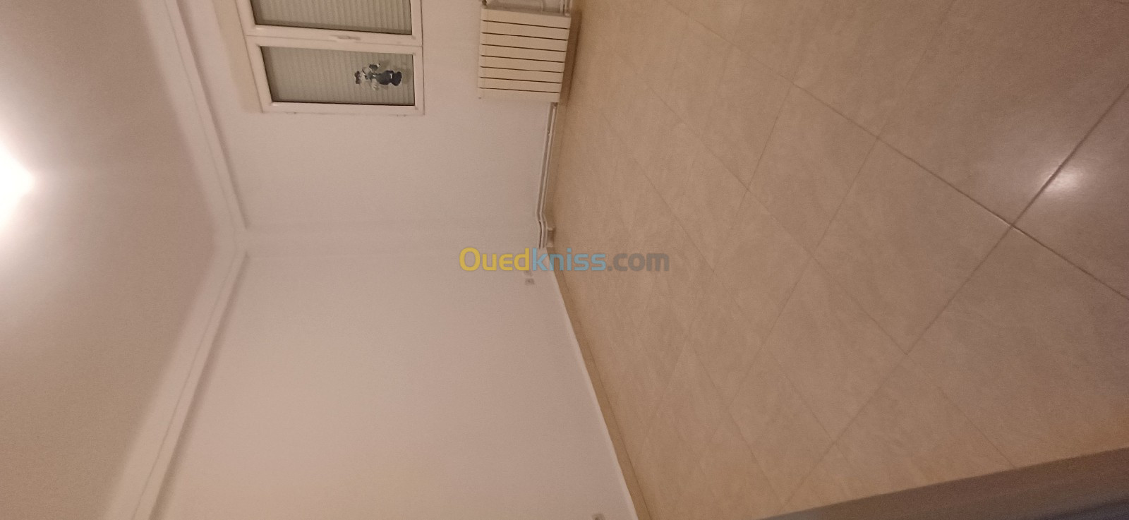 Location Appartement F3 Alger Ben aknoun