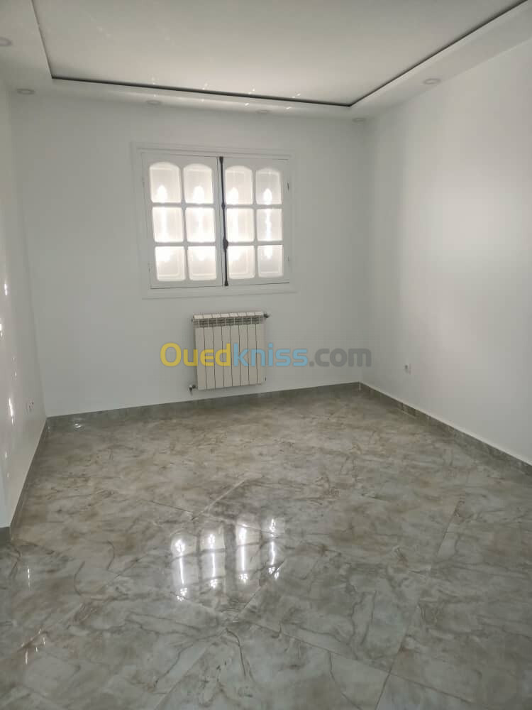 Vente Appartement F4 Alger Said hamdine