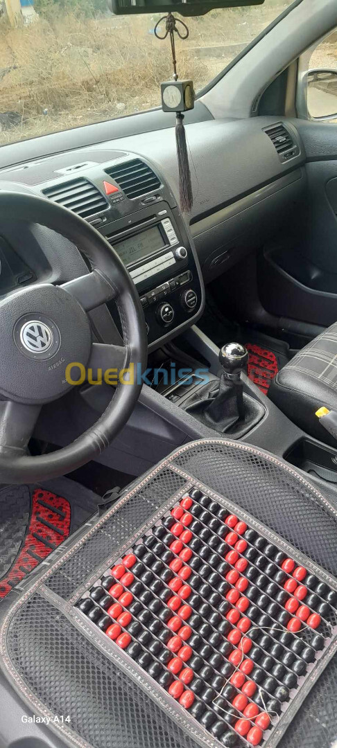 Volkswagen Golf 5 2005 Golf 5