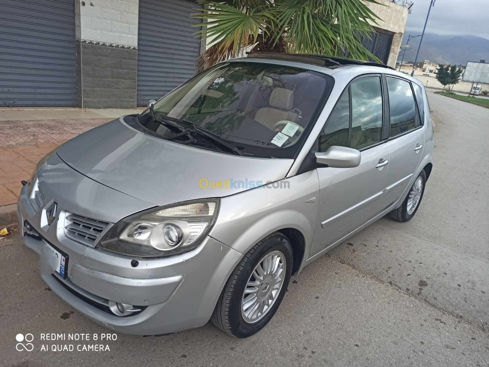 Renault Scenic 2007 Scenic