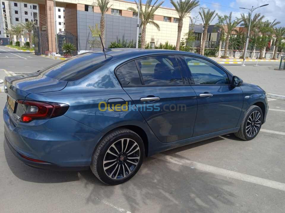 Fiat tipo 2024 tipo