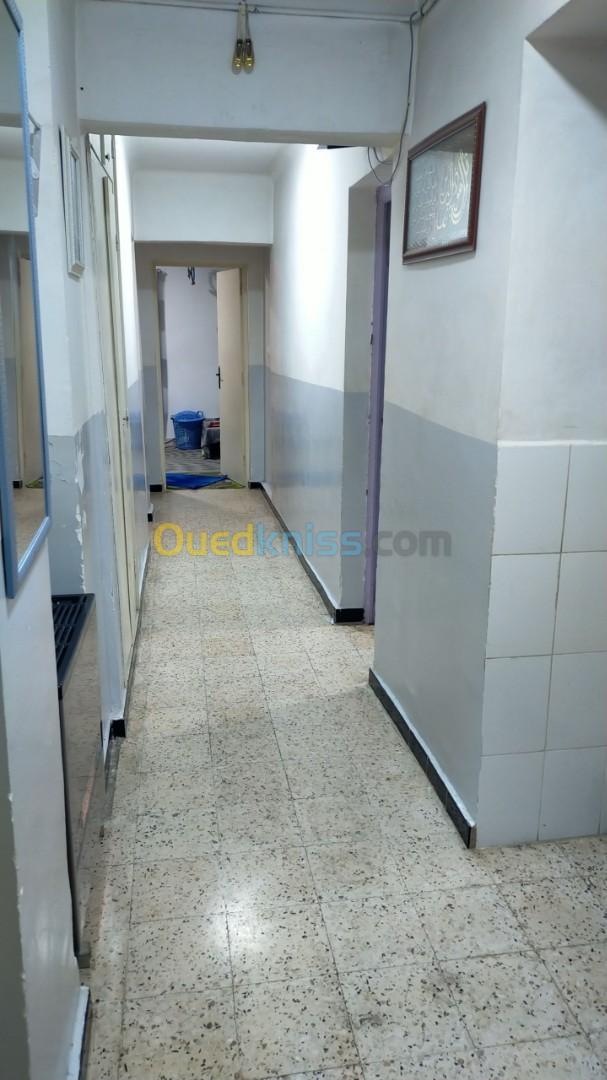 Vente Appartement F4 Oran Bir el djir