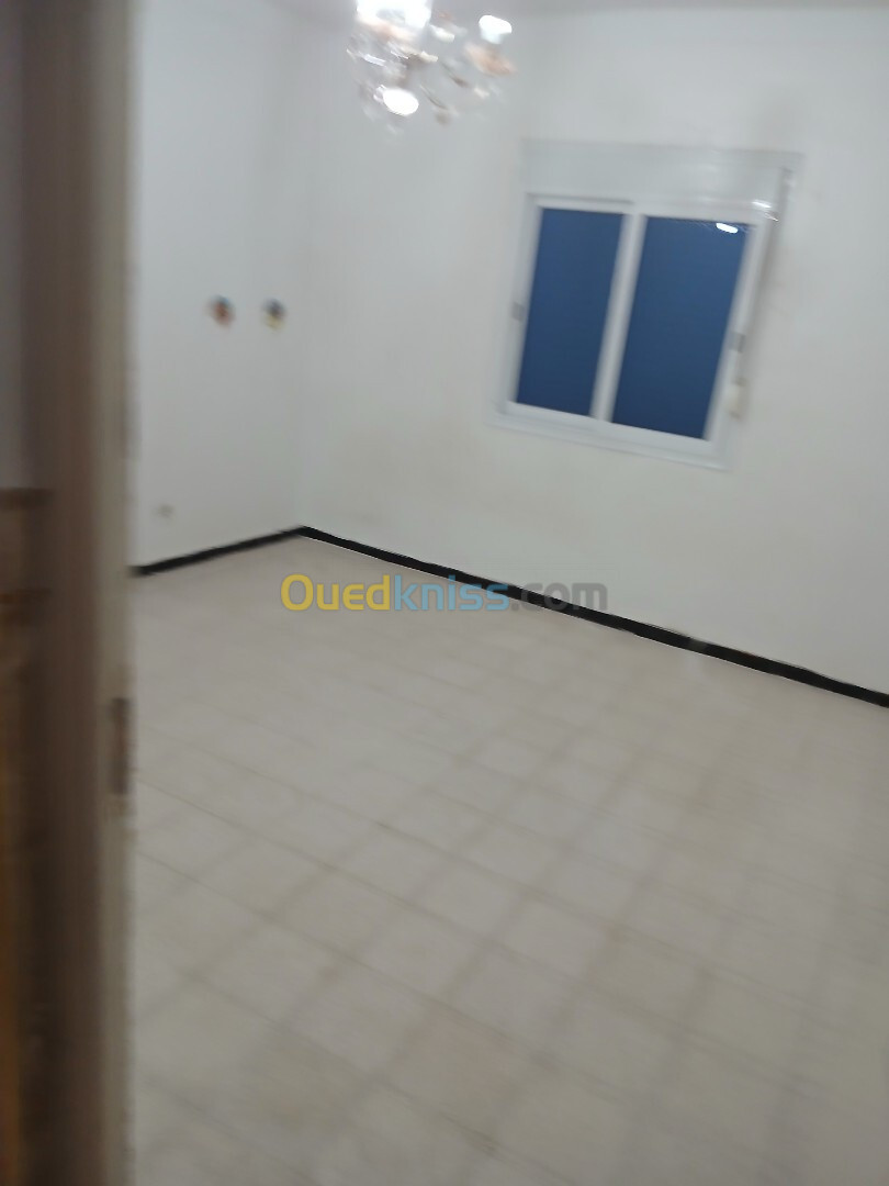 Location Appartement F3 Boumerdès Tidjelabine