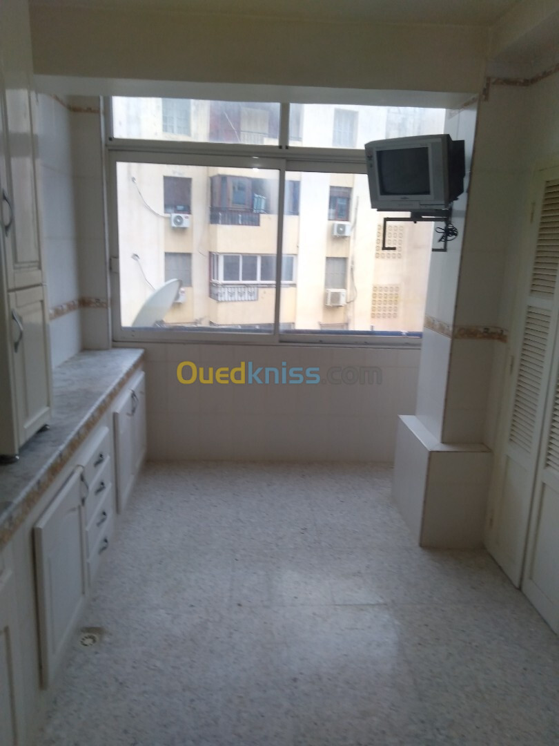 Location Appartement F03 Boumerdès Tidjelabine