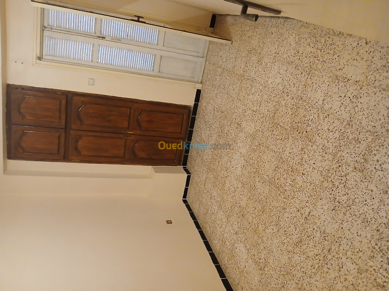 Location Appartement F03 Boumerdès Tidjelabine