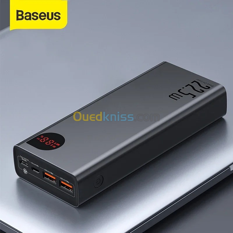 power bank baseus 10000mah