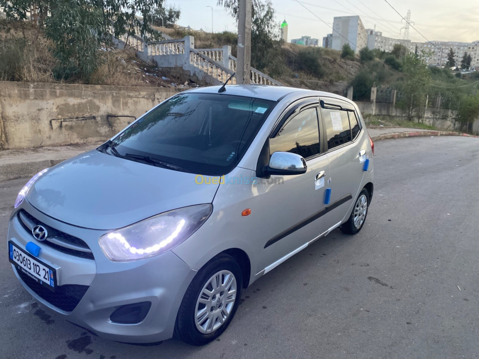 Hyundai i10 2012 GLS