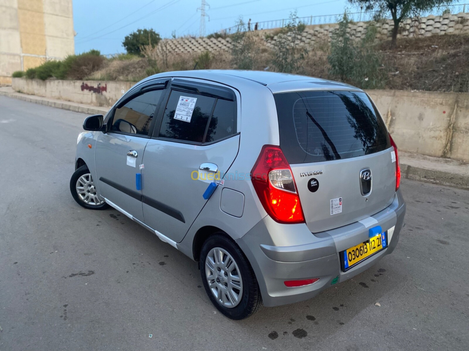 Hyundai i10 2012 GLS