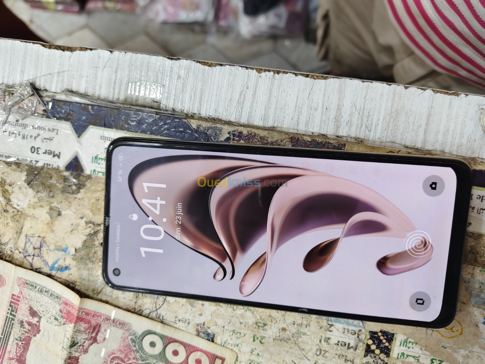 Oppo Reno 8t