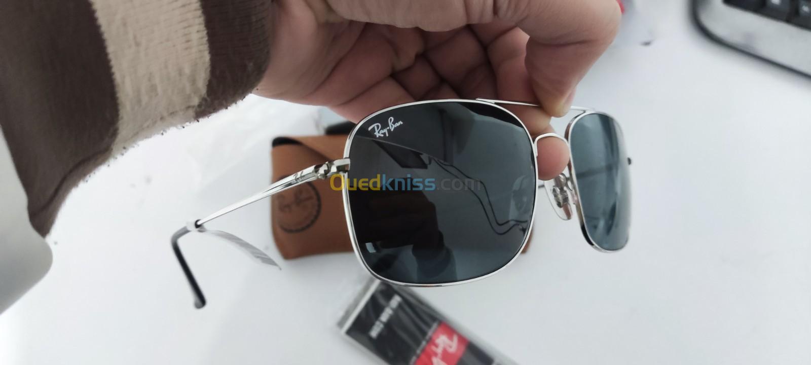 Lunettes RAY BAN RB3611 ORIGINAL