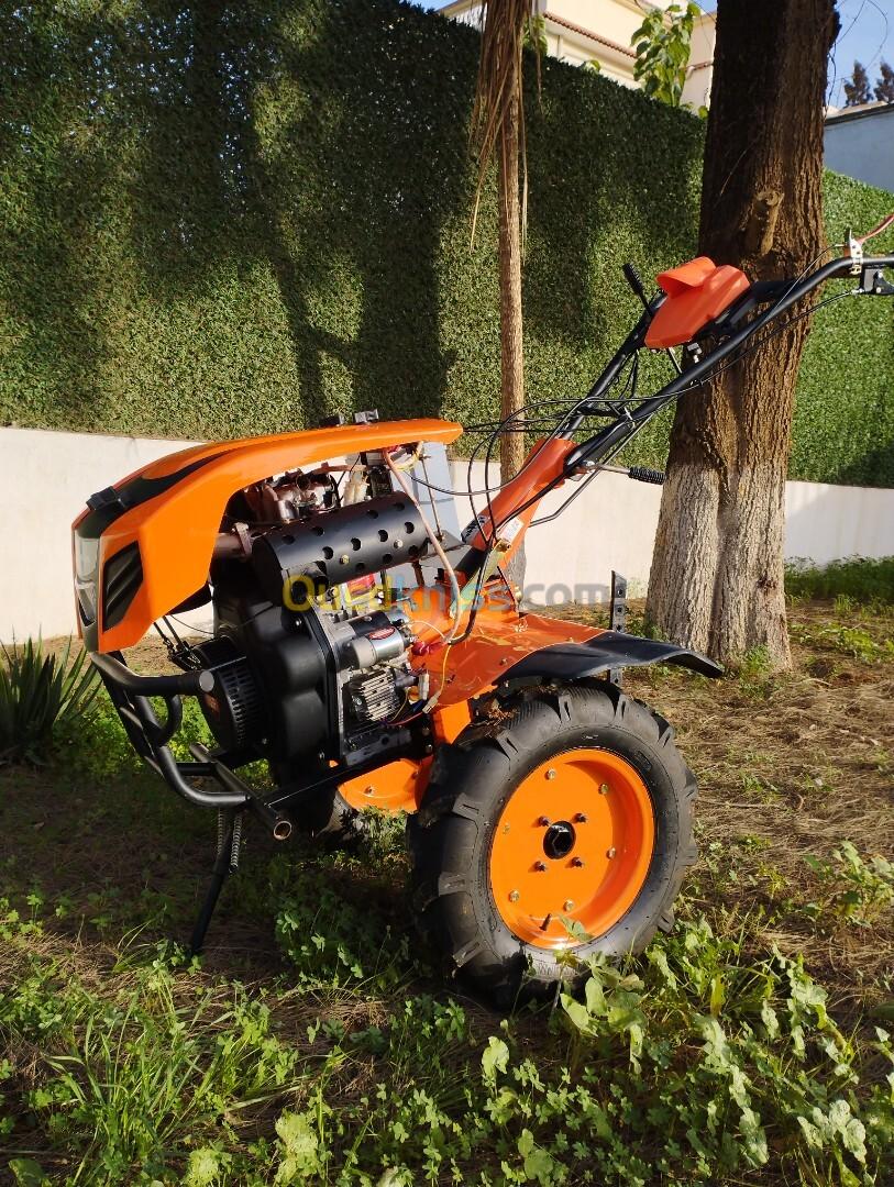 Mini tracteur Wincos A 316 2023