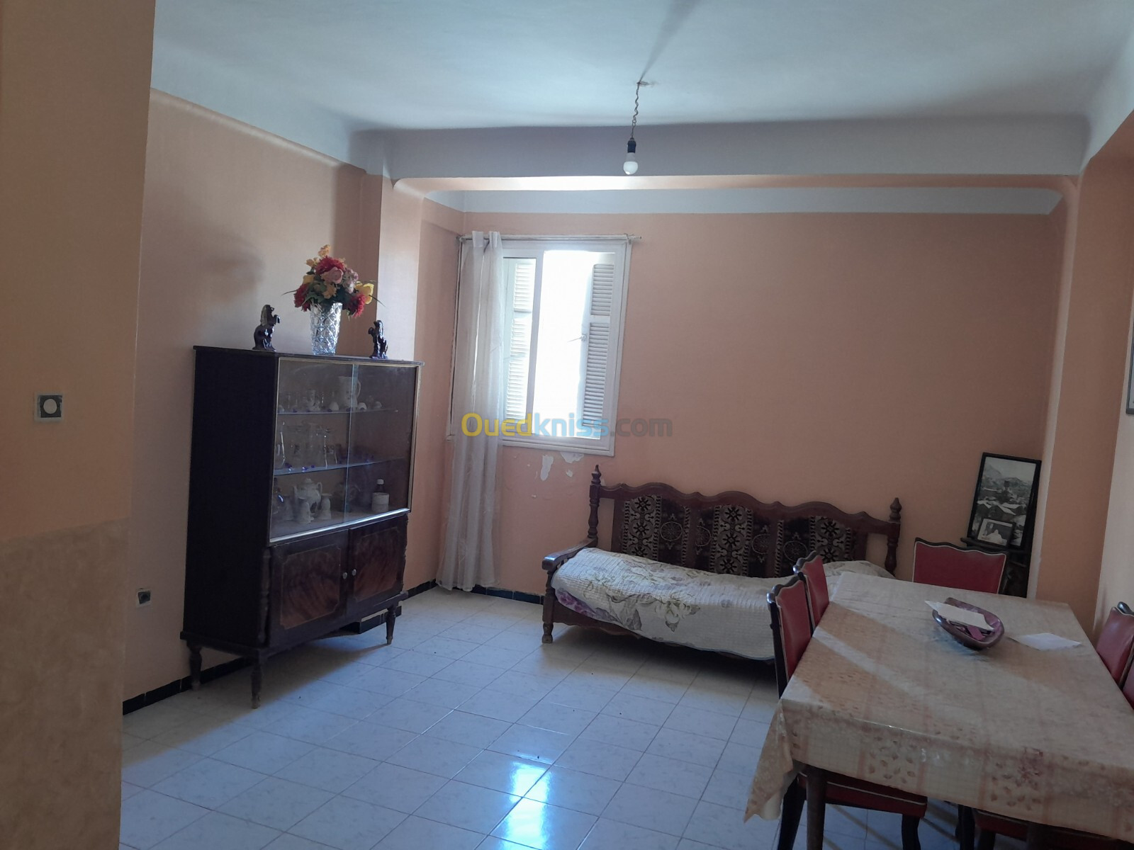 Vente Appartement F4 Béjaïa Bejaia