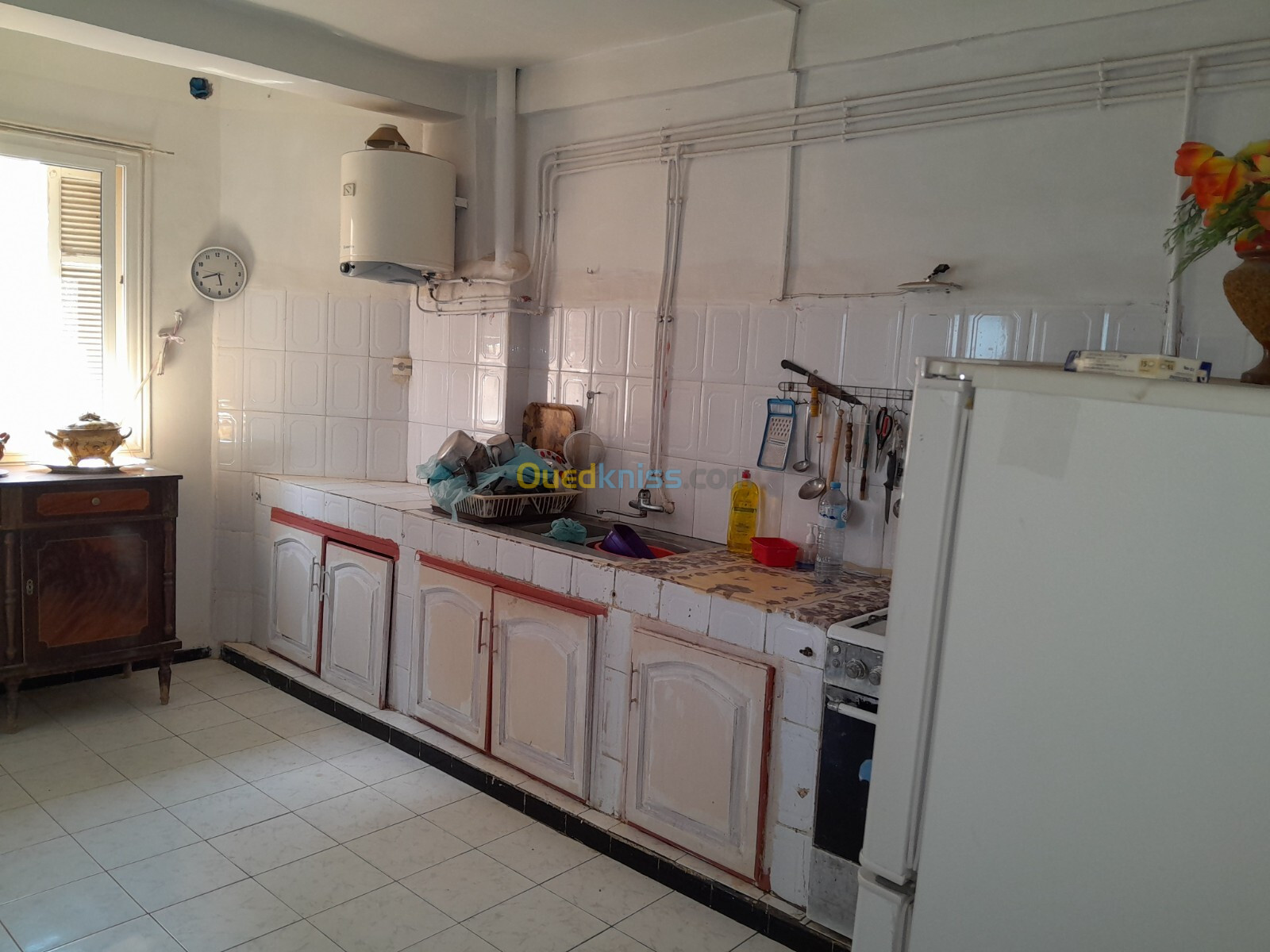 Vente Appartement F4 Béjaïa Bejaia