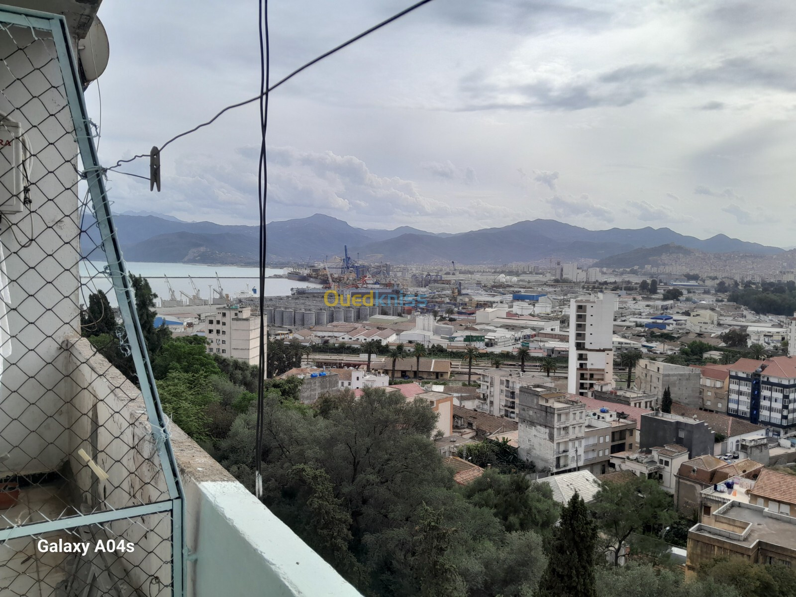 Vente Appartement F4 Béjaïa Bejaia