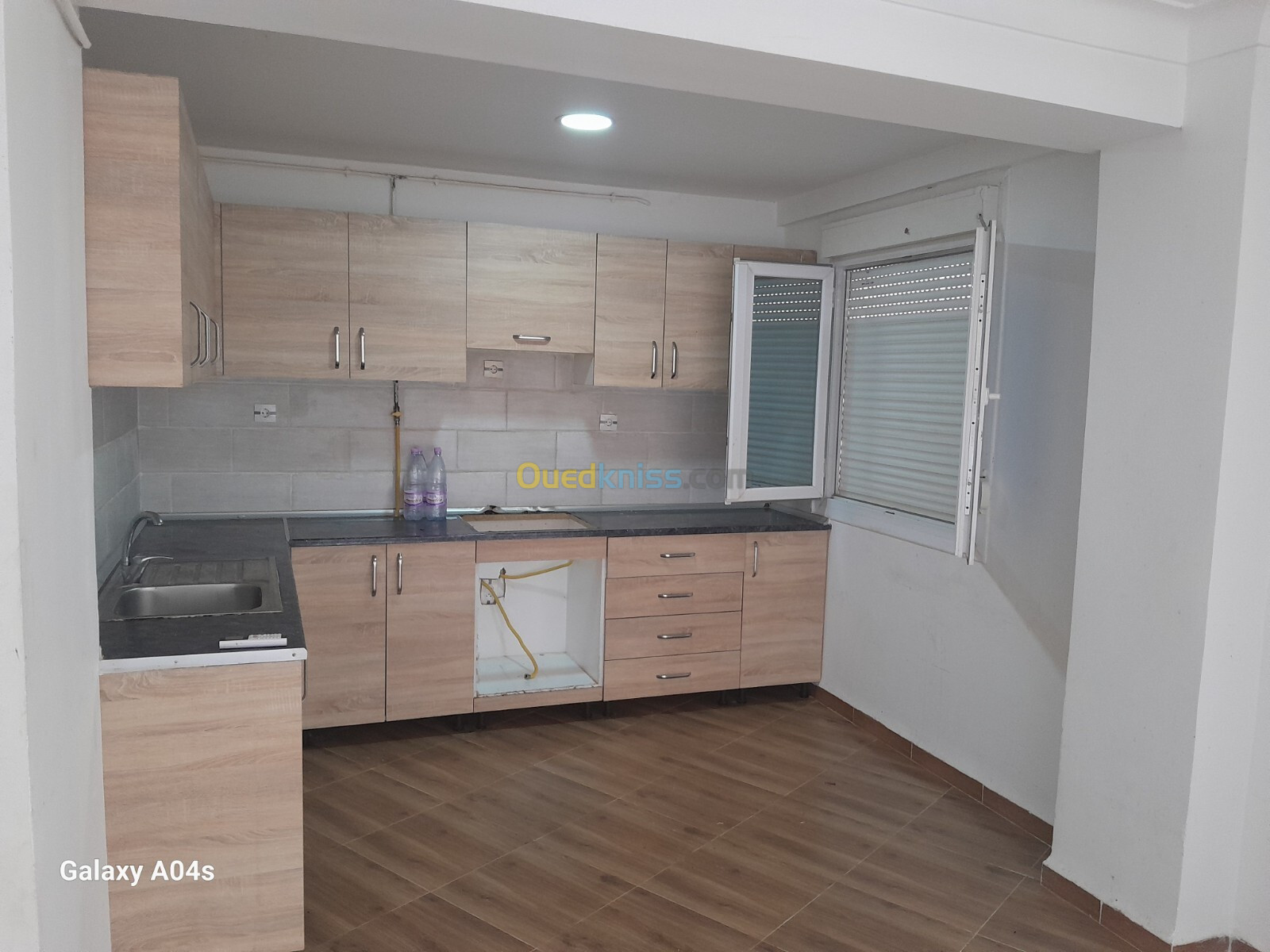 Location Appartement F3 Béjaïa Bejaia