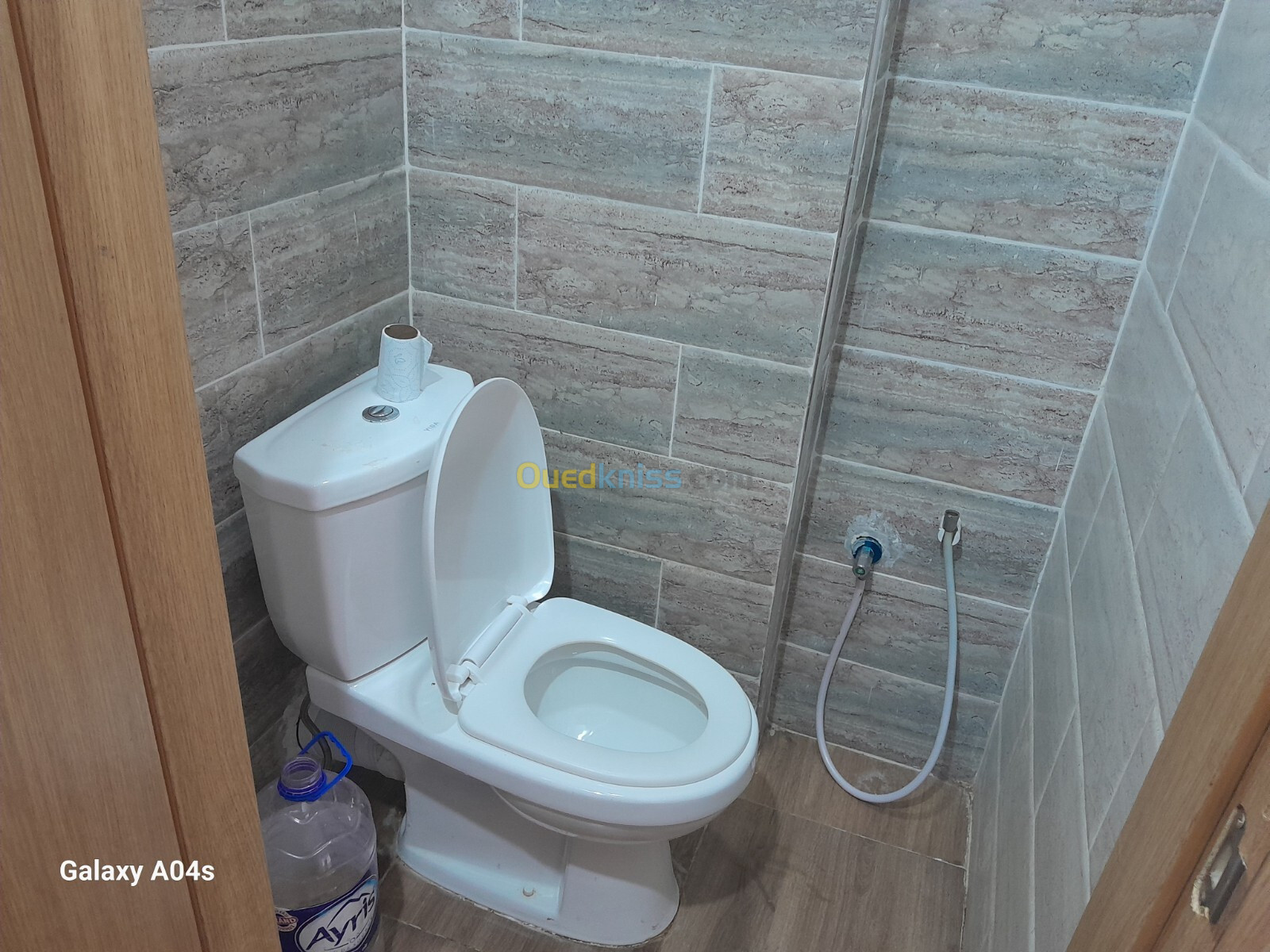 Location Appartement F3 Béjaïa Bejaia