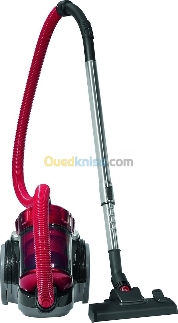 Aspirateur sans Sac 700 W Clatronic