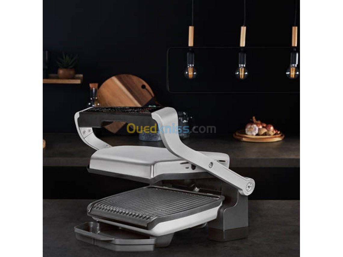 Panineuse & Grill Optigrill