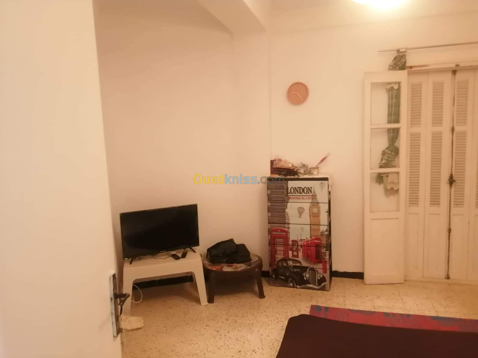 Vente Appartement F3 Oran Bir el djir