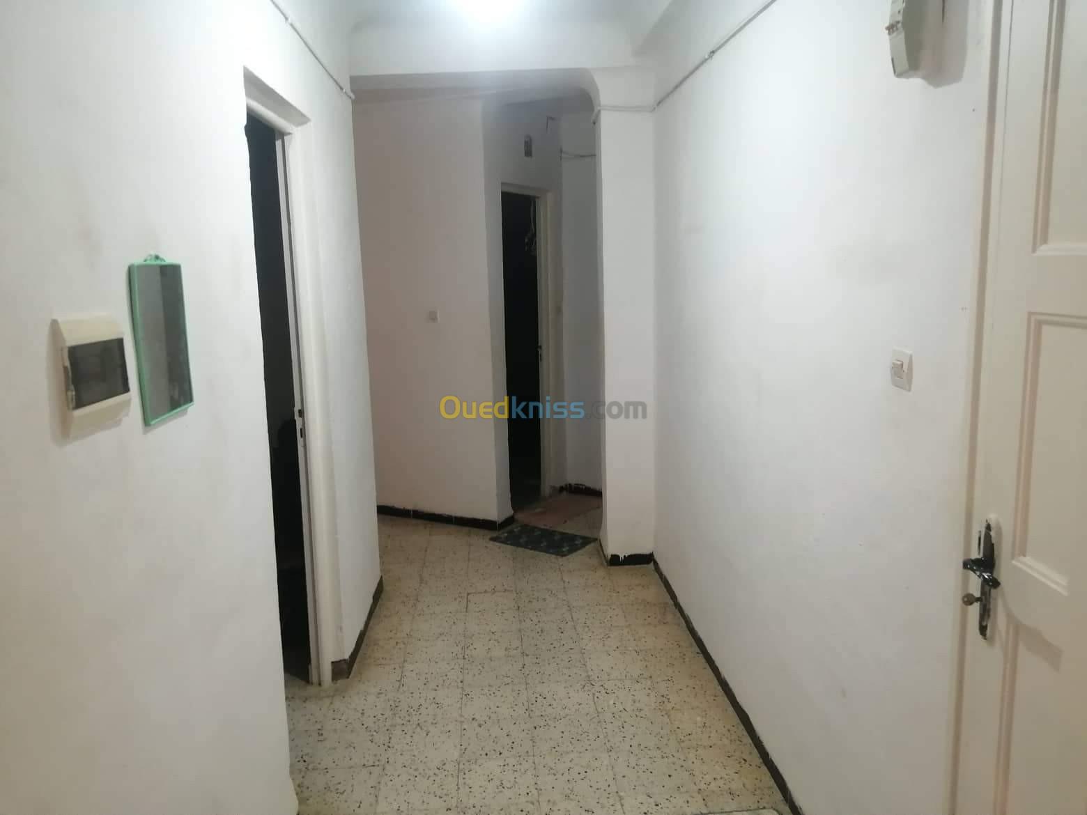 Vente Appartement F3 Oran Bir el djir