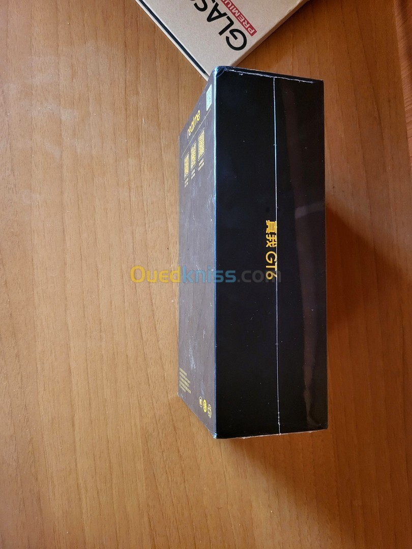 Realme Gt 6 12/256 Chinese