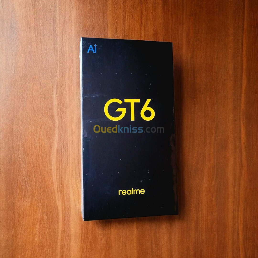 Realme GT6 china 12_256