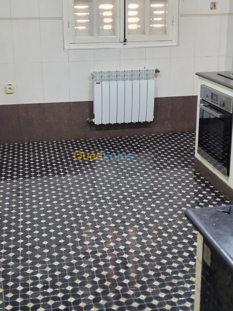 Location Appartement F4 Bordj Bou Arreridj Bordj bou arreridj