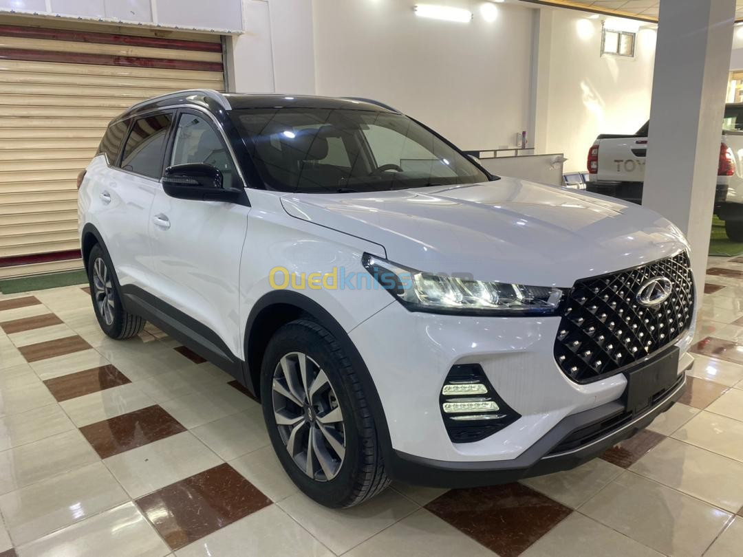 Chery TIGGO 7 PRO 2023 TIGO 7 PRO