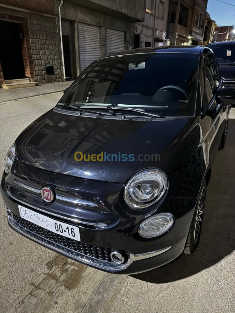 Fiat 500 2024 Dolce vita