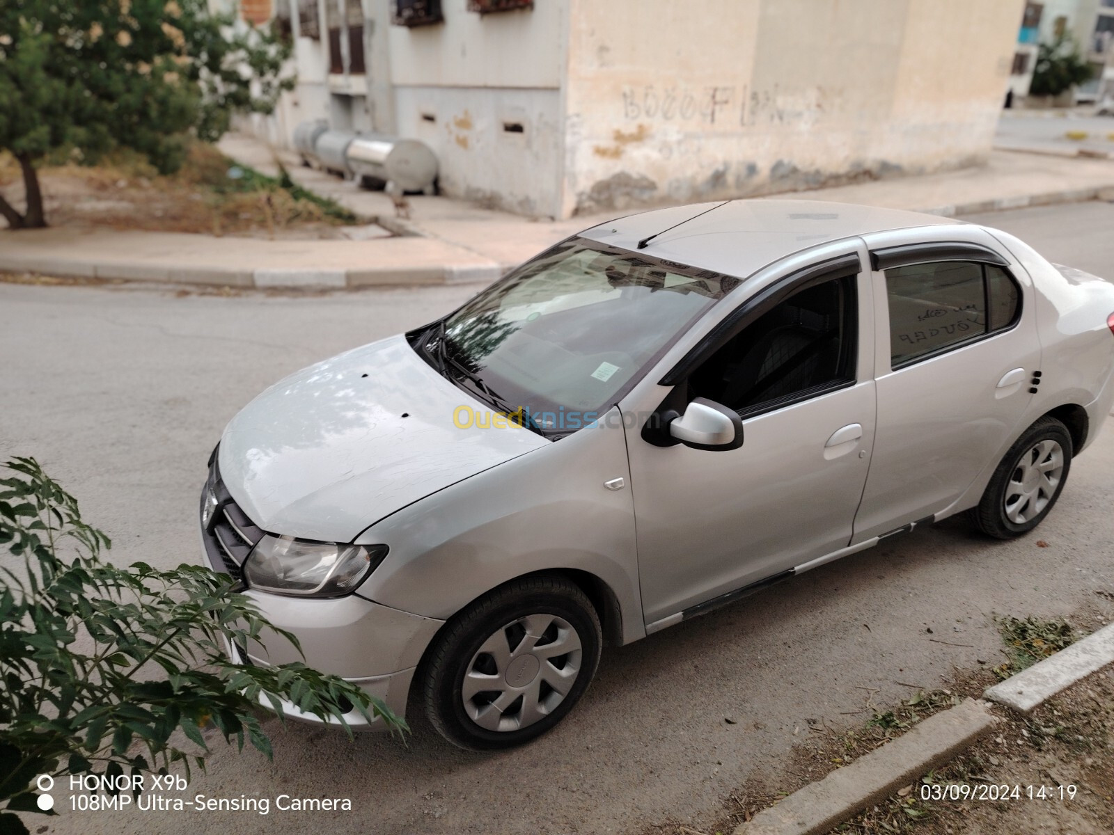 Dacia Logan 2015 Logan