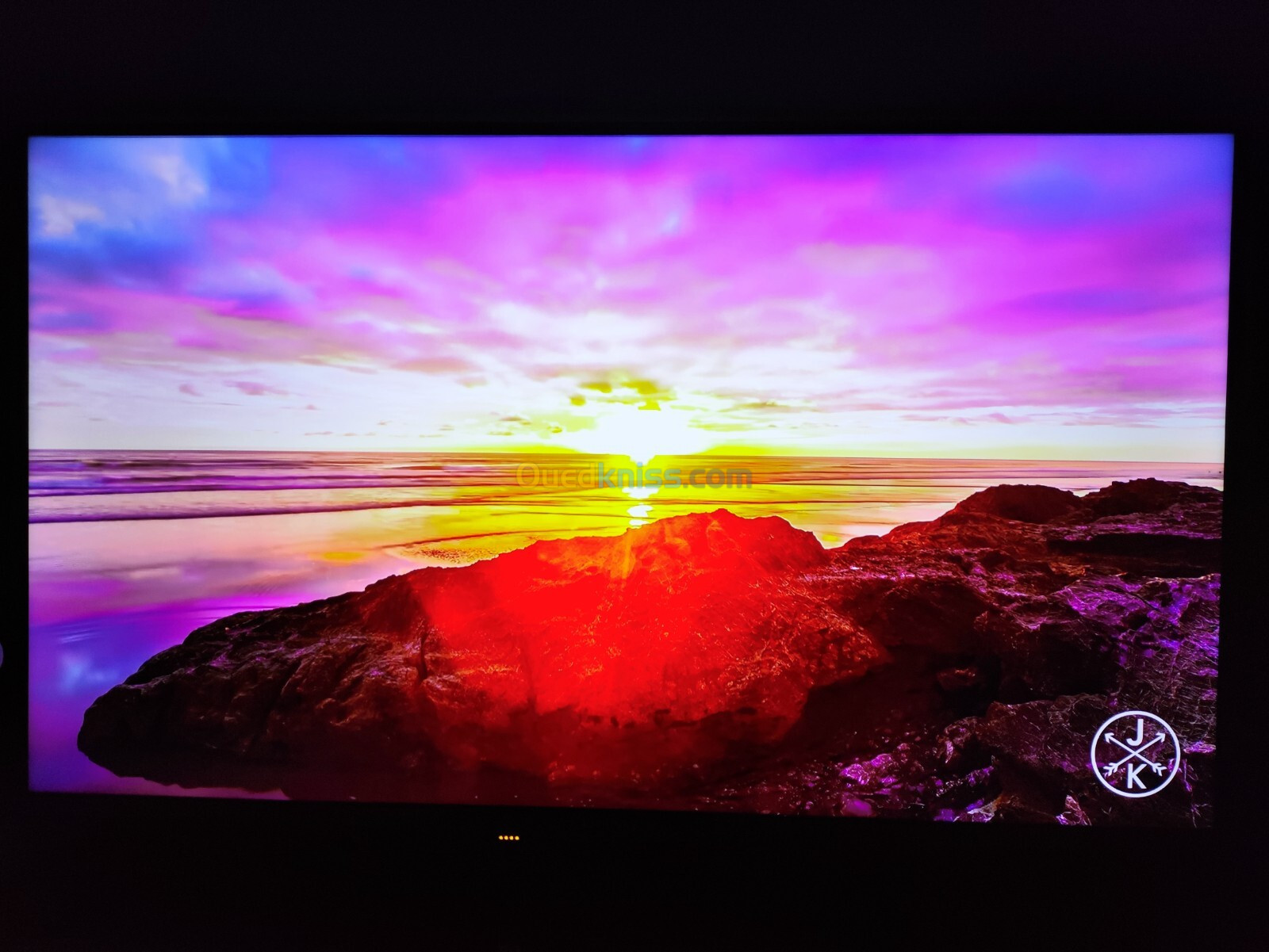 Tv Stream 4k HDR10 43"