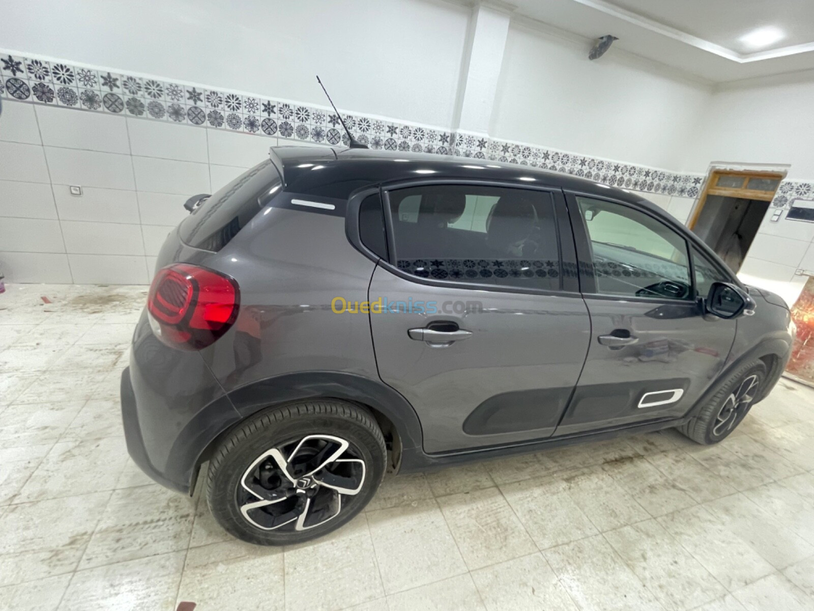 Citroen C3 2021 