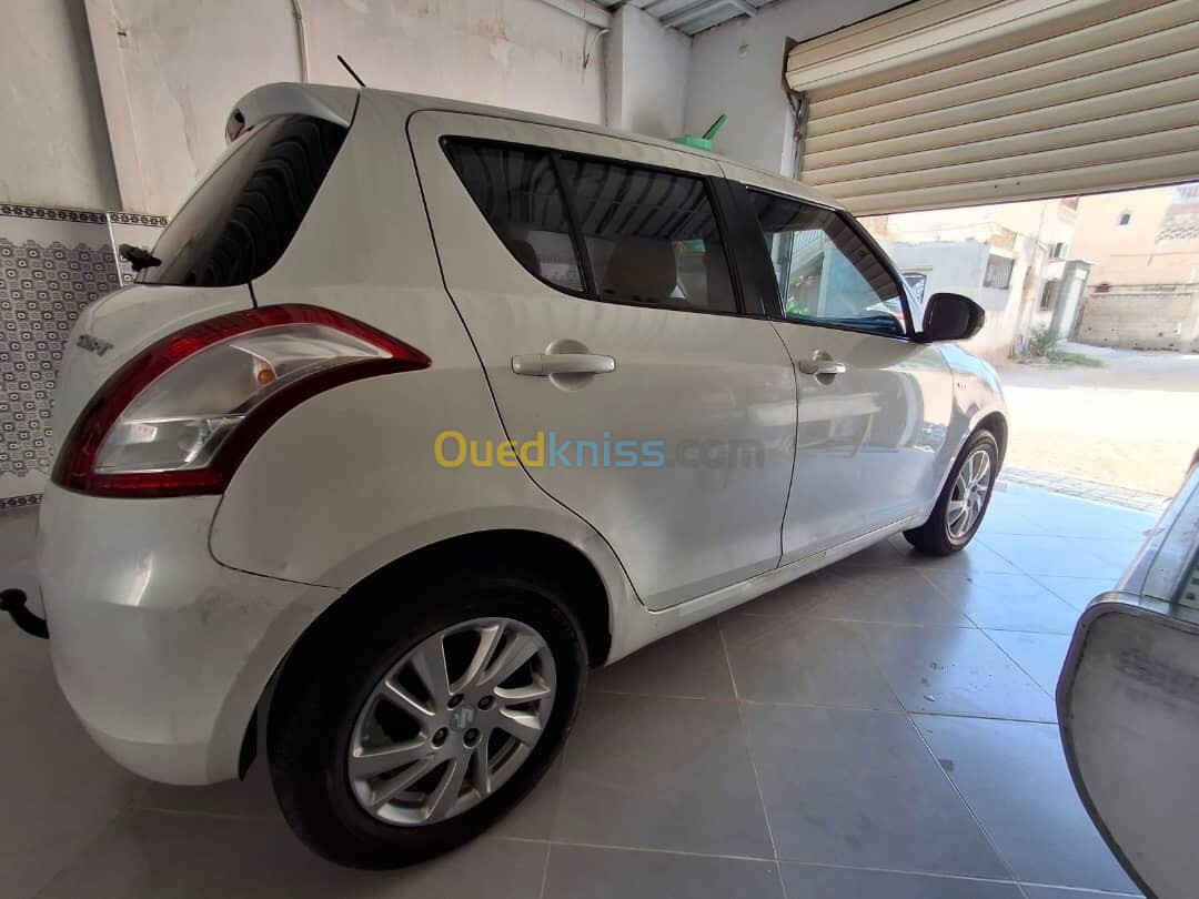 Suzuki Swift 2014 Swift