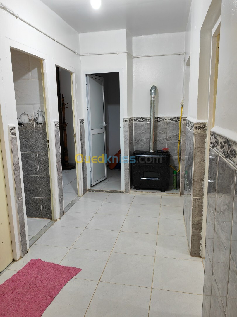 Vente Appartement F3 Skikda Filfla