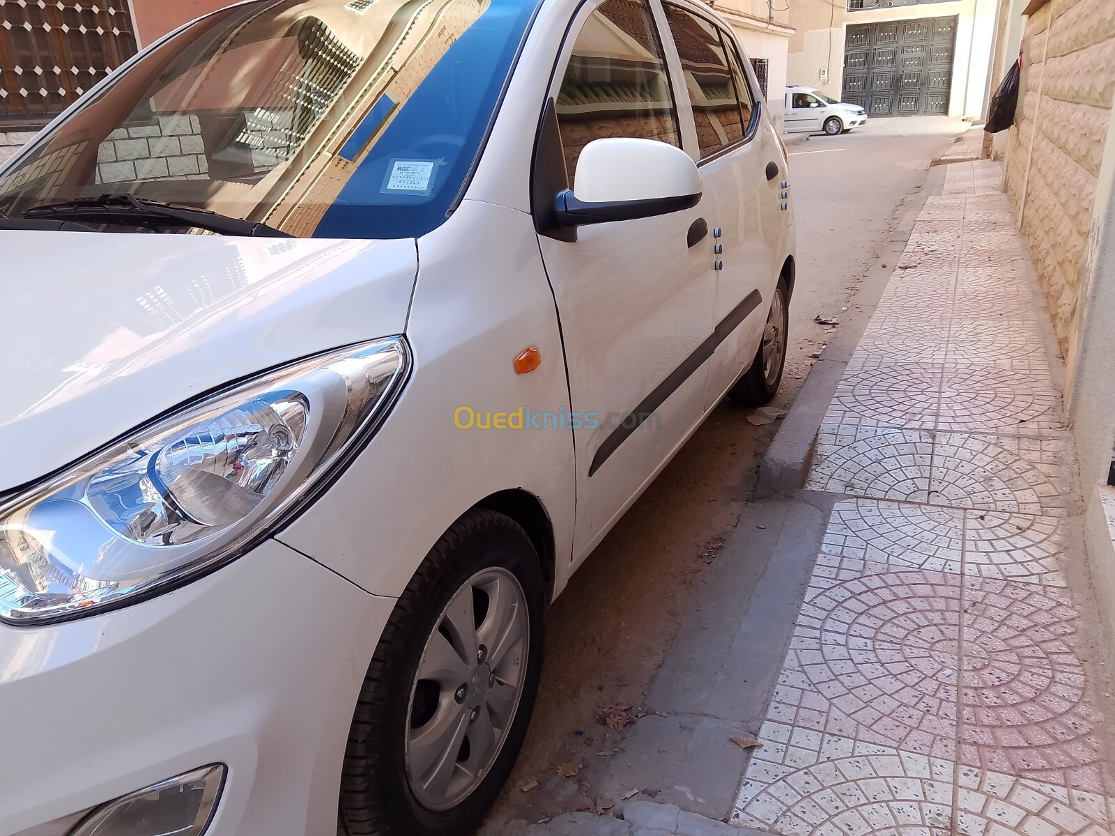 Hyundai i10 2015 GLX