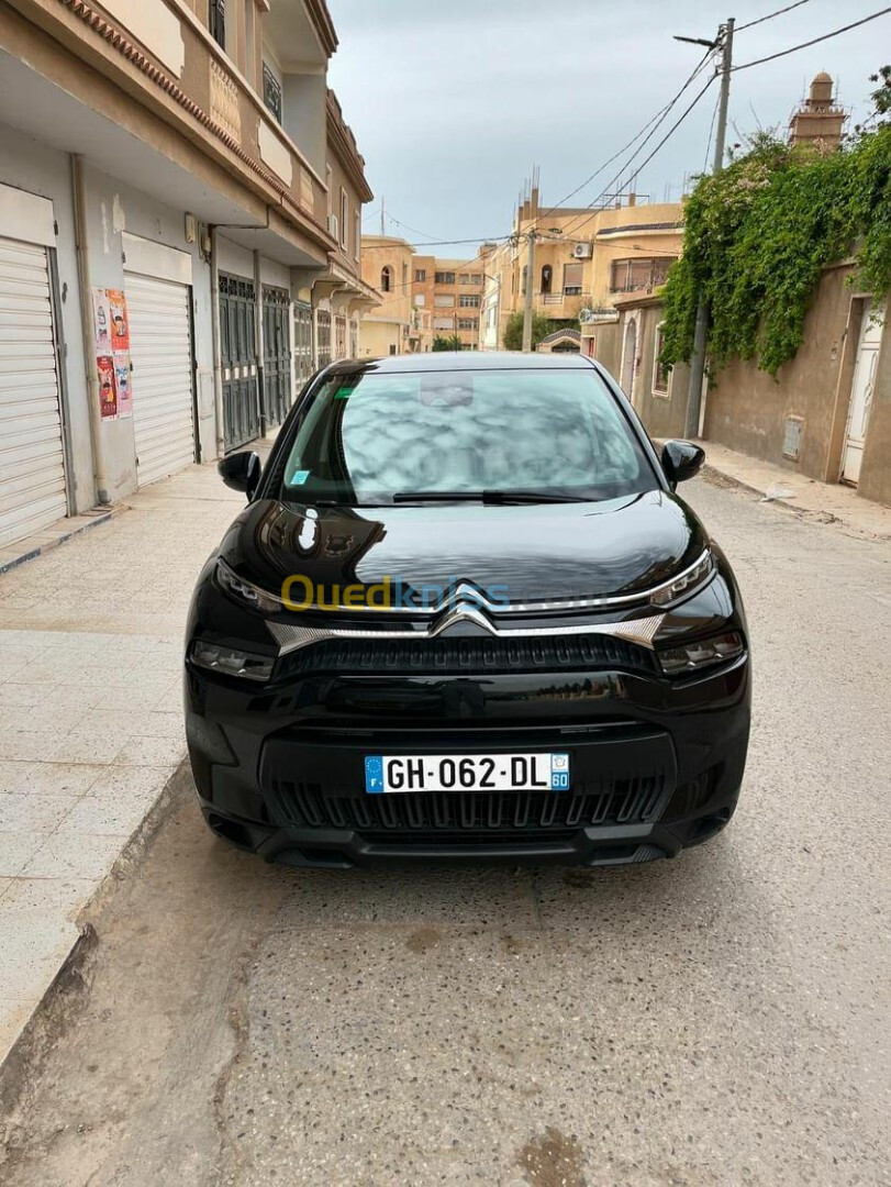 Citroen C3 2022 