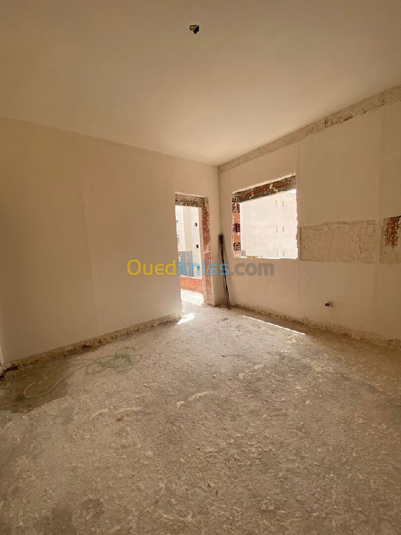 Vente Appartement F4 Alger Beni messous