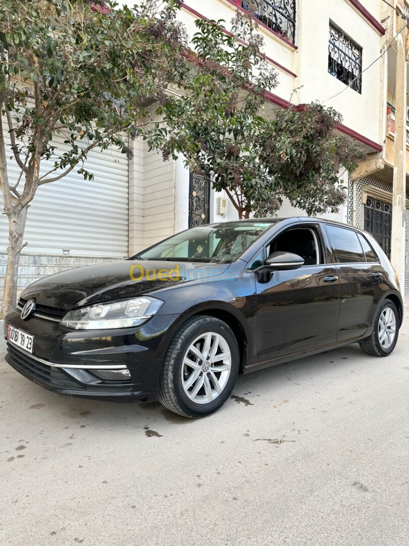 Volkswagen Golf 7 2019 START+