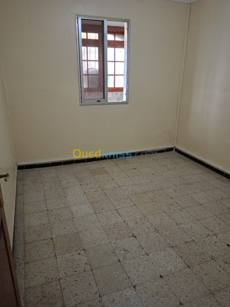 Vente Appartement F3 Alger Kouba